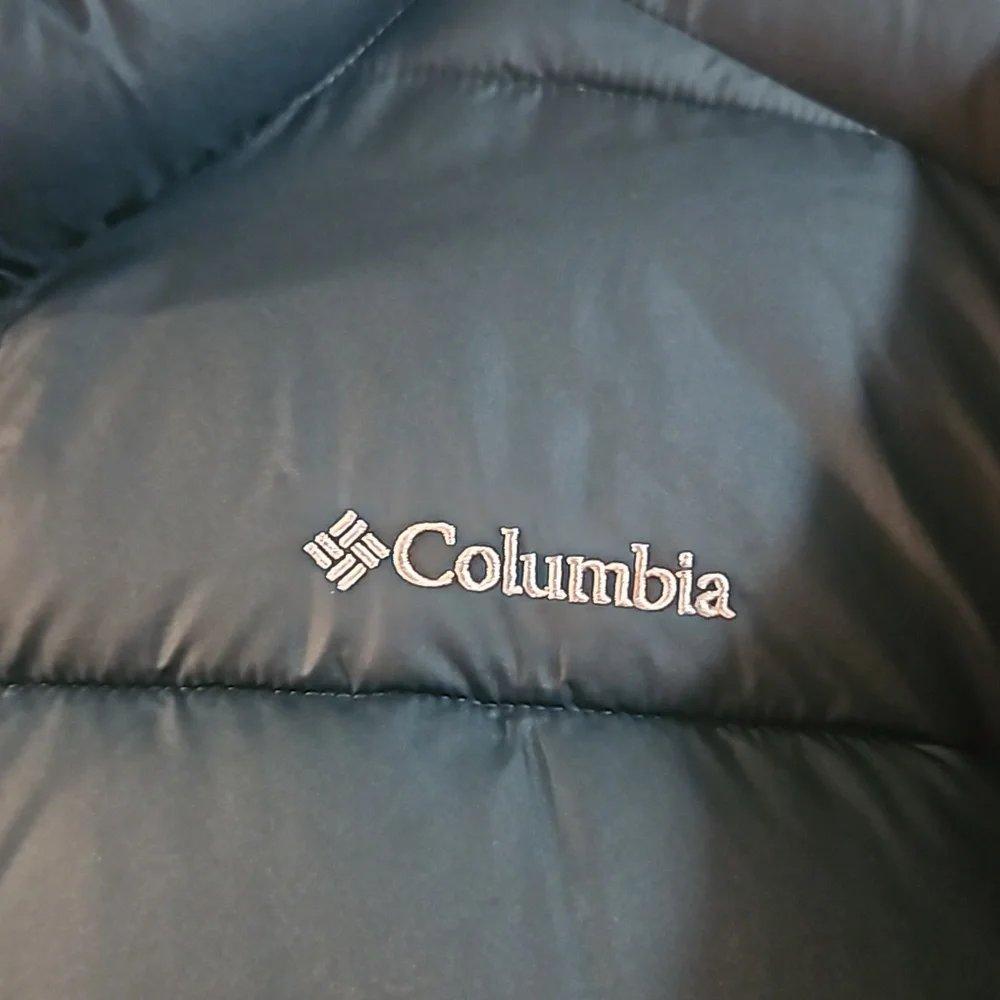 NWT Columbia Women’s Pike Lake II Jackect: NEW WITH TAGS: SIZE XL - Picture 5 of 8